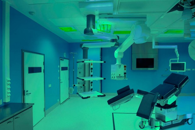 Open OR, Medical Equipment, Operating Theatre Integration System